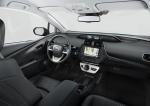 Toyota Prius Plug-in Hybrid 2016 года